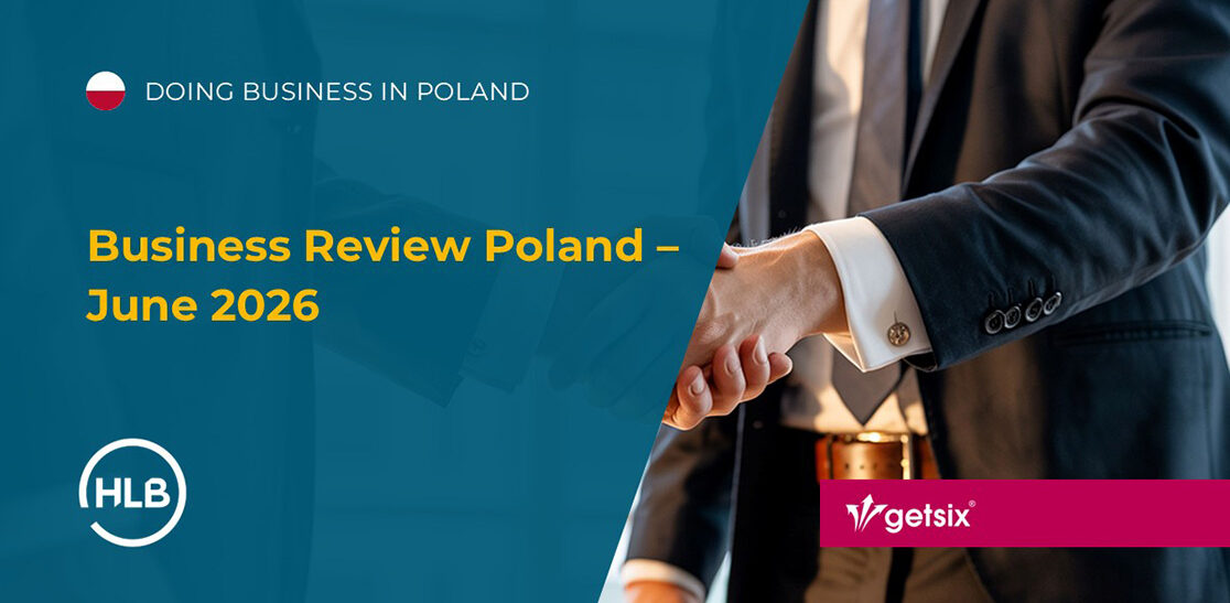 Business Review Poland – June 2026