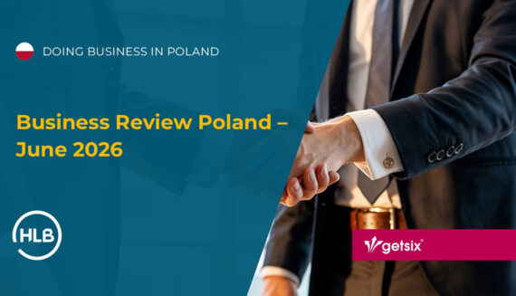 Business Review Poland – June 2026