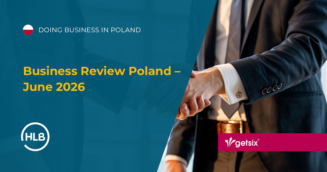 Business Review Poland – June 2026