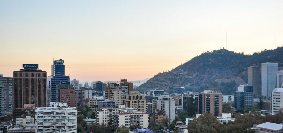 Chile: Tax and financial measures associated with COVID-19