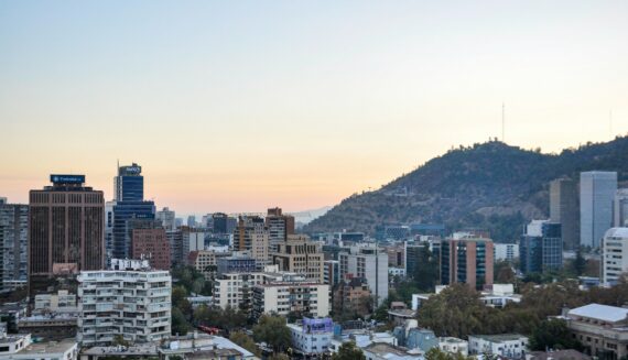 Chile: Tax and financial measures associated with COVID-19