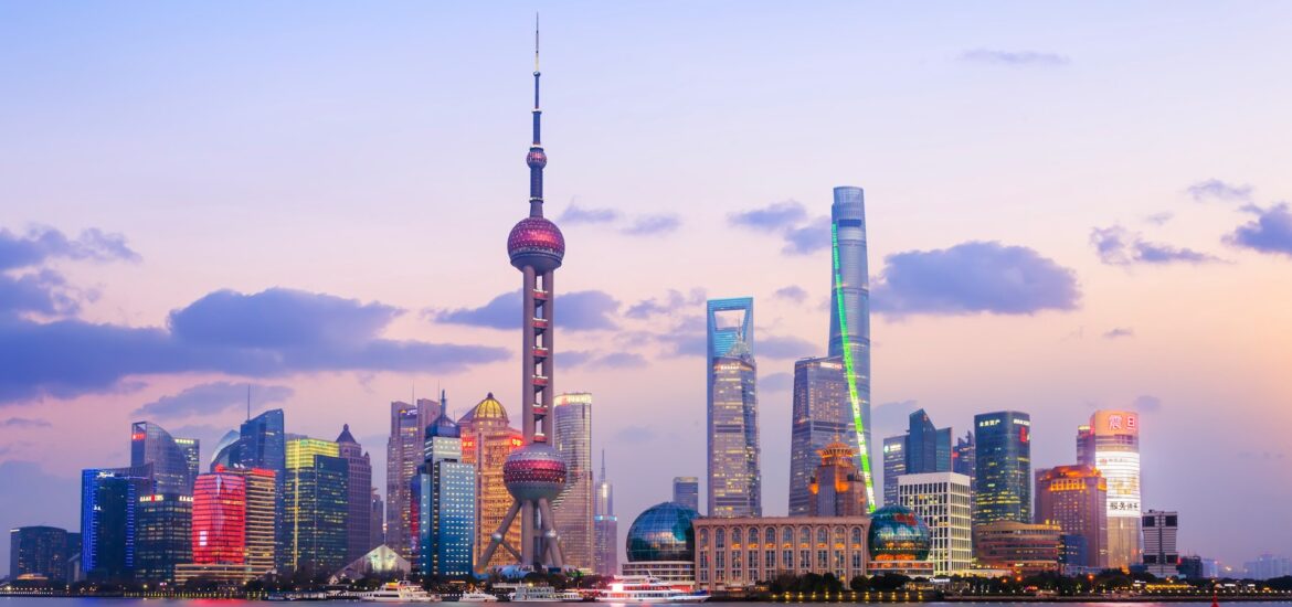 China: COVID-19 measures to support business