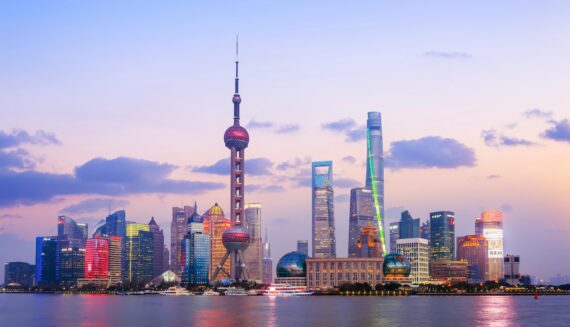 China: COVID-19 measures to support business