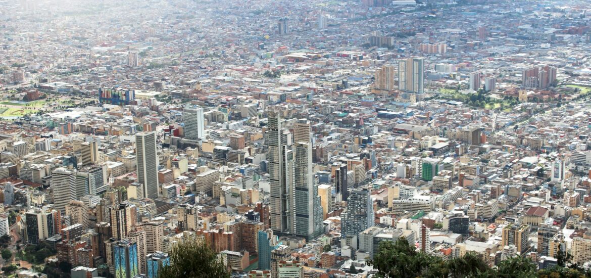 Colombia: Tax and financial measures associated with COVID-19
