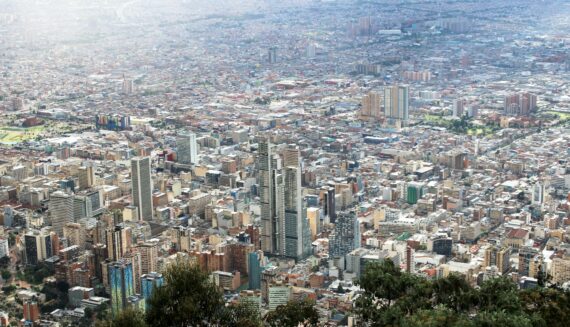 Colombia: Tax and financial measures associated with COVID-19