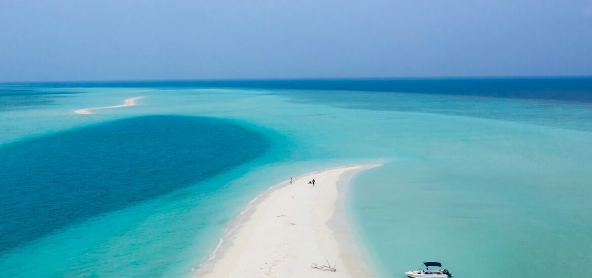 COVID-free zones as a tourism product (Maldives)