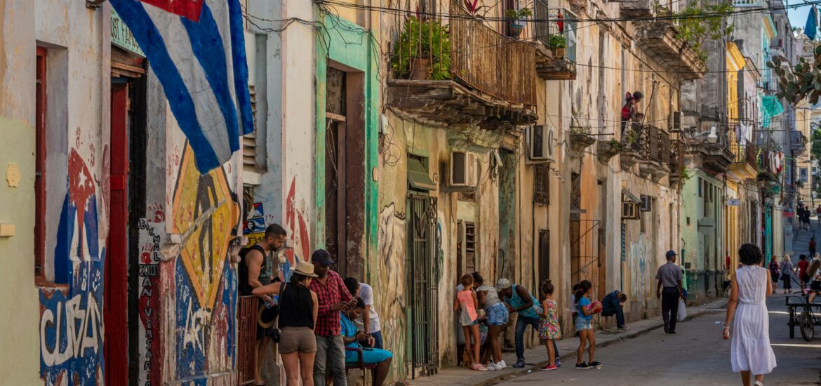 Cuba: Tax and financial measures associated with COVID-19