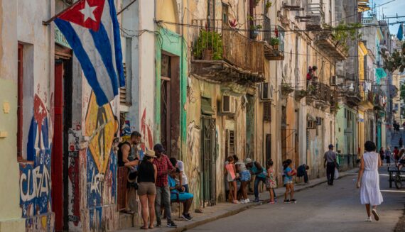 Cuba: Tax and financial measures associated with COVID-19