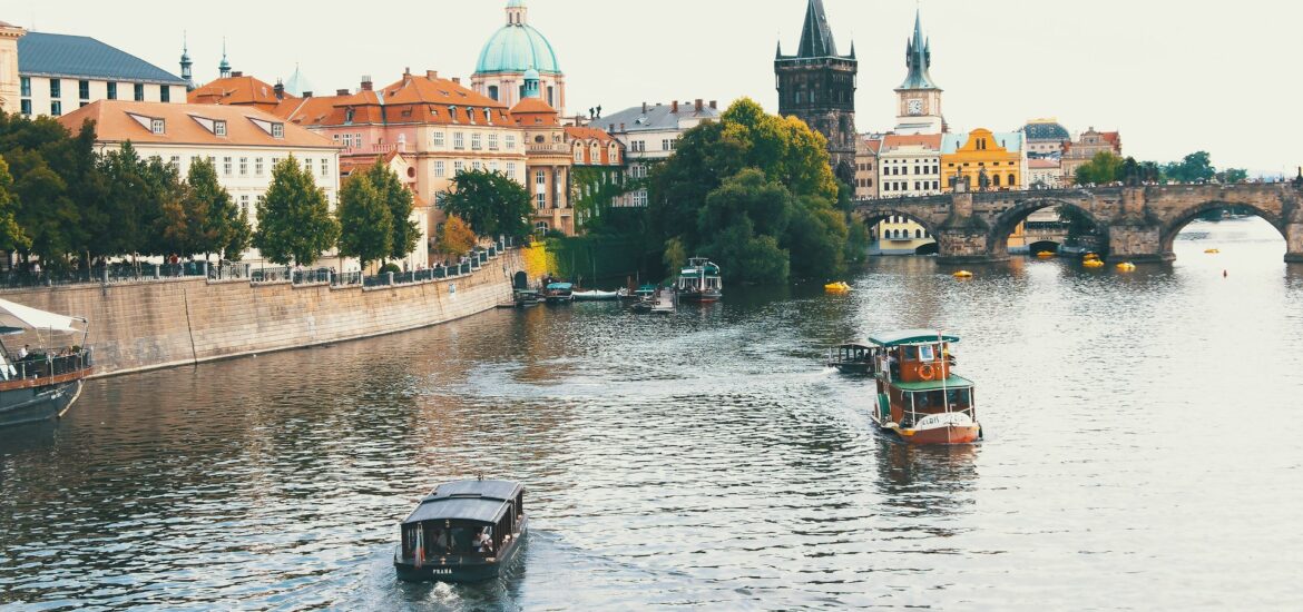 Czech Republic: Tax and financial measures associated with COVID-19
