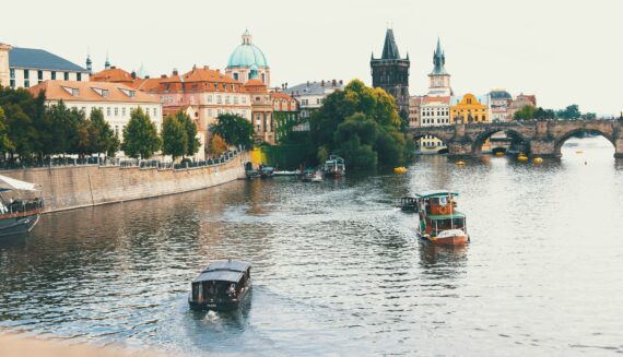 Czech Republic: Tax and financial measures associated with COVID-19