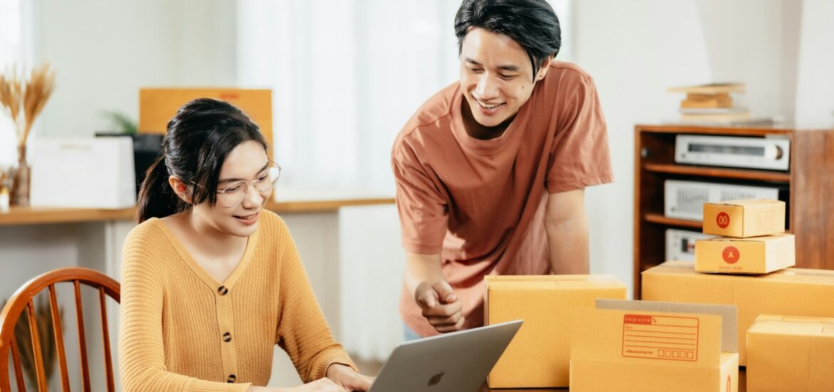 Short guide to distance selling VAT rules – EU cross-border sales to non-registered customers