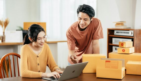 Short guide to distance selling VAT rules – EU cross-border sales to non-registered customers