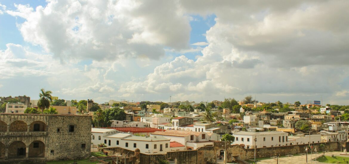 Dominican Republic: Fiscal measures associated with COVID-19