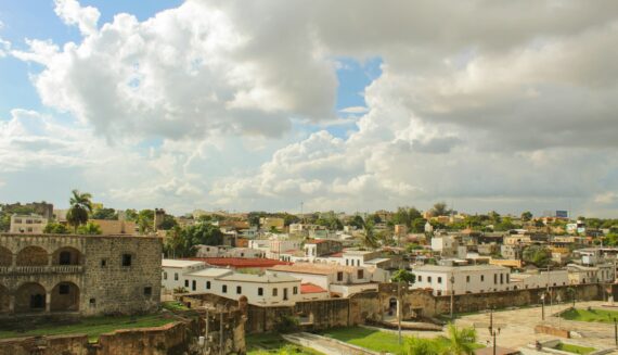 Dominican Republic: Fiscal measures associated with COVID-19