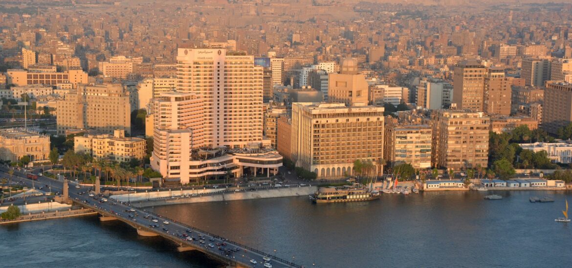 Egypt: Economic measures associated with COVID-19