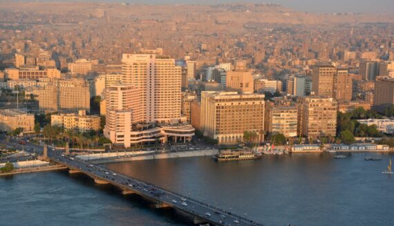 Egypt: Economic measures associated with COVID-19