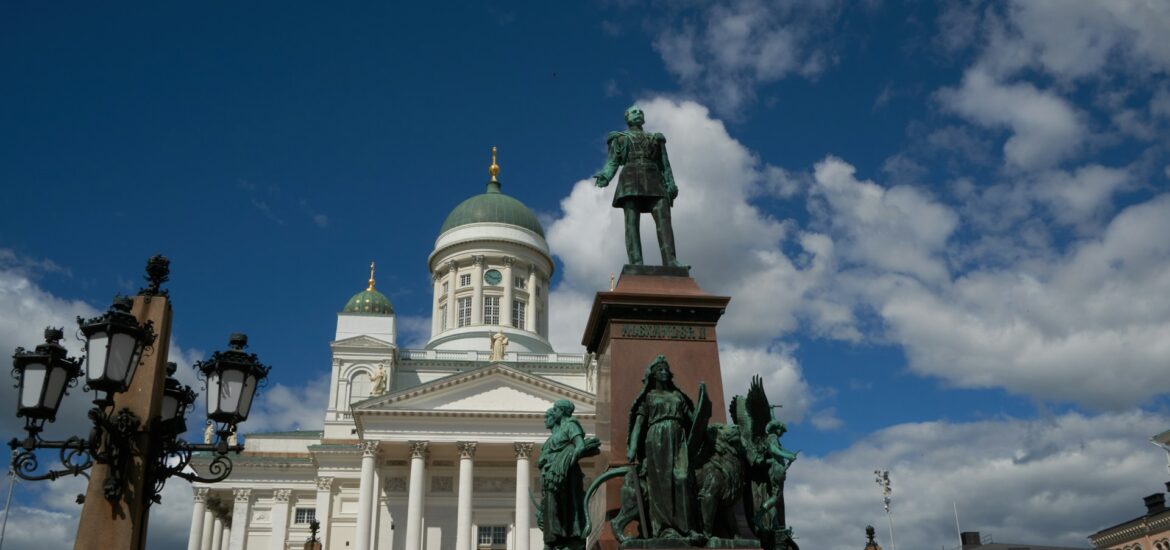 Finland: Tax and financial measures associated with COVID-19