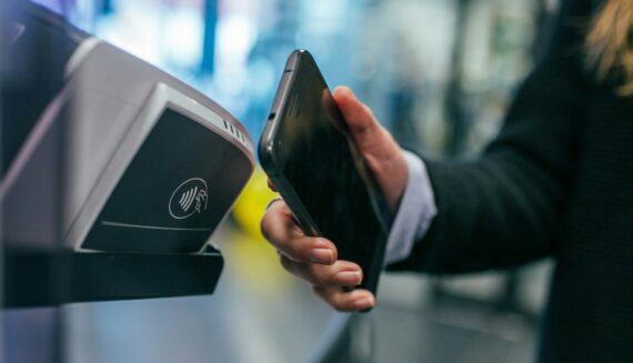 FinTech and the future of finance