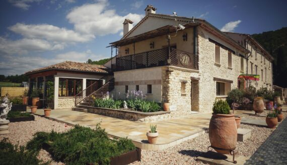 Dreaming of a second home in France?