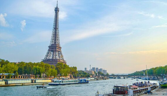 French innovations in international taxation