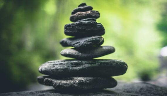 It's time we all find a balance for better: Building the business case for gender parity