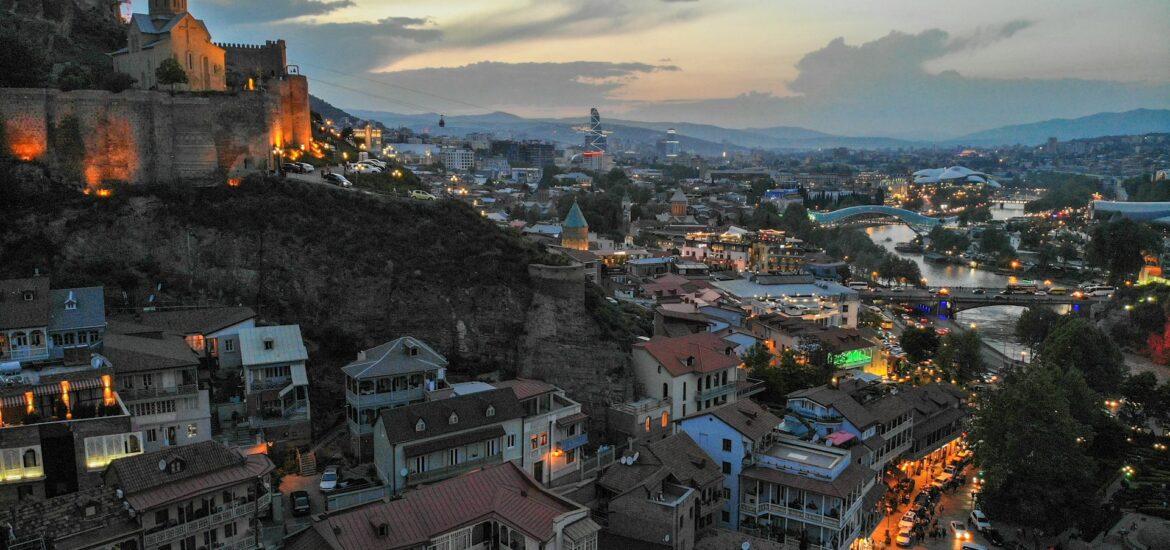Georgia: Tax and financial measures associated with COVID-19