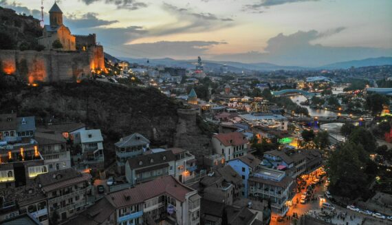 Georgia: Tax and financial measures associated with COVID-19