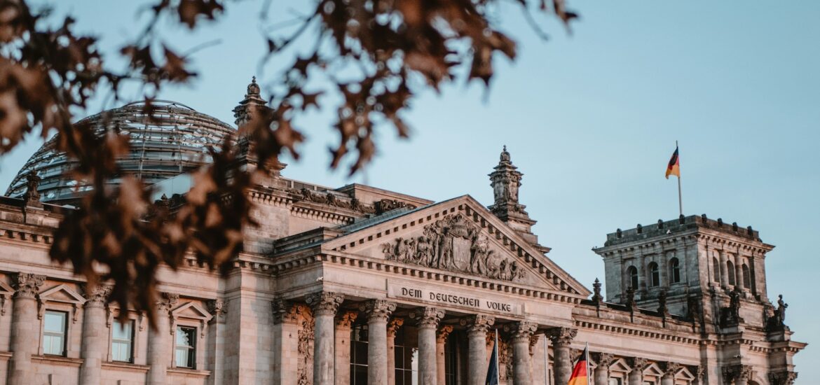 Germany: COVID-19 response and business implications