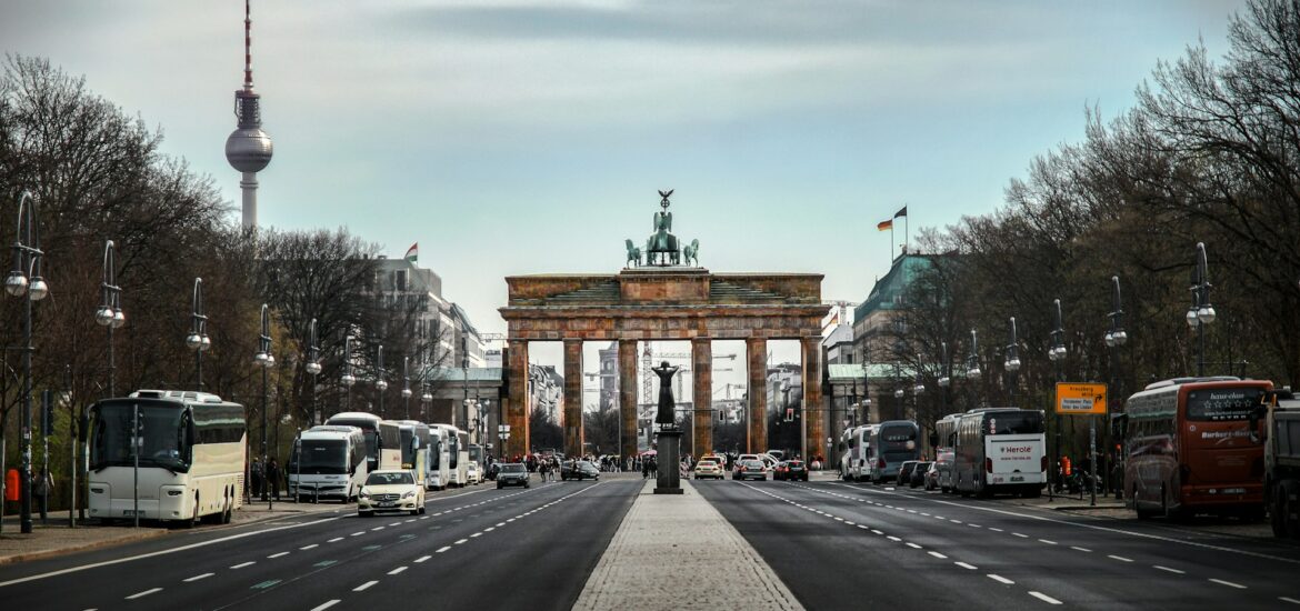 Germany VAT reduction to 16% – COVID-19 economic stimulus