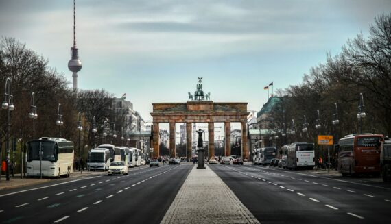 Germany VAT reduction to 16% – COVID-19 economic stimulus