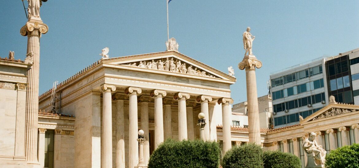 Greece: Tax and financial measures associated with COVID-19