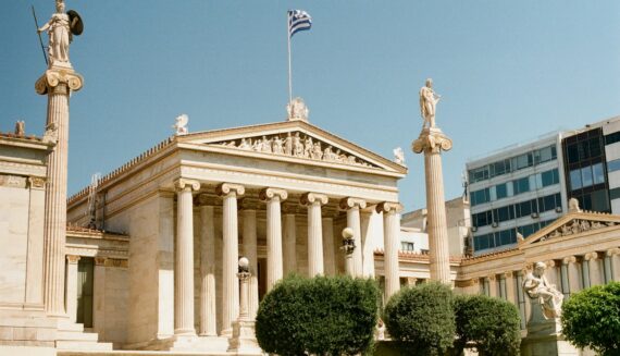 Greece: Tax and financial measures associated with COVID-19