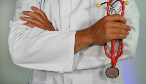 HLB Healthcare Webinar – Tax Cuts and Jobs Act (TCJA) impact