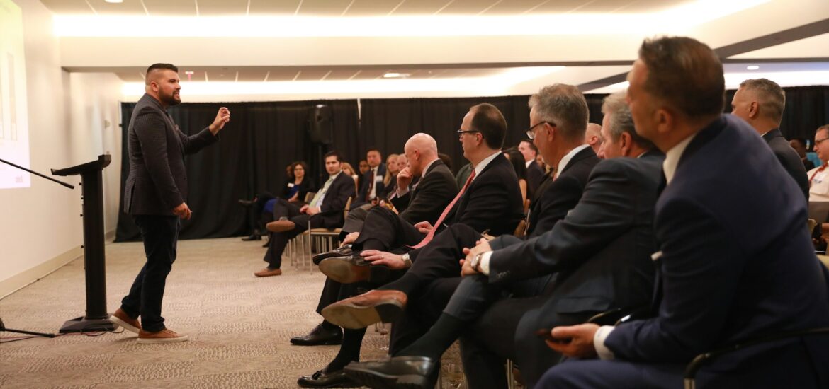 HLB inaugural Survey of Business Leaders webcast
