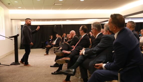 HLB inaugural Survey of Business Leaders webcast