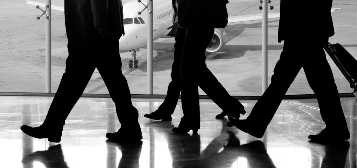 HLB International Tax Webinar – global mobility and tax residency