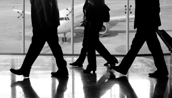 HLB International Tax Webinar – global mobility and tax residency