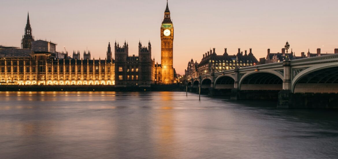 HLB International Tax webinar EPS 11. Brexit: The countdown continues