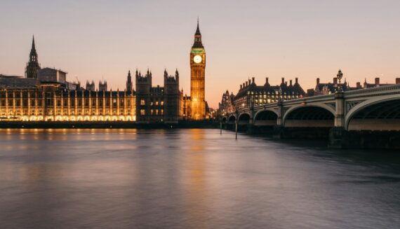 HLB International Tax webinar EPS 11. Brexit: The countdown continues