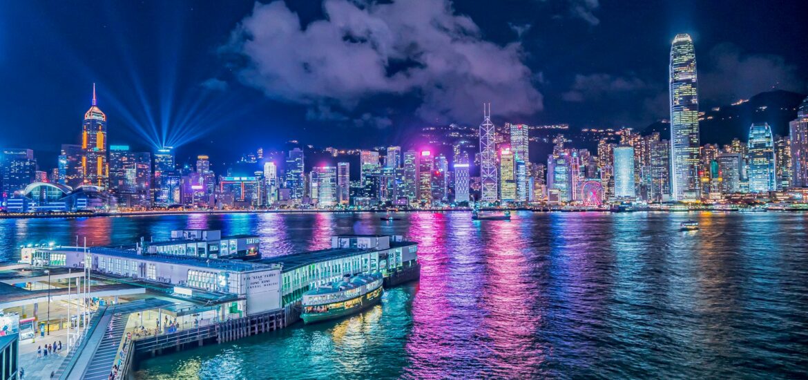Hong Kong: Tax and financial measures associated with COVID-19