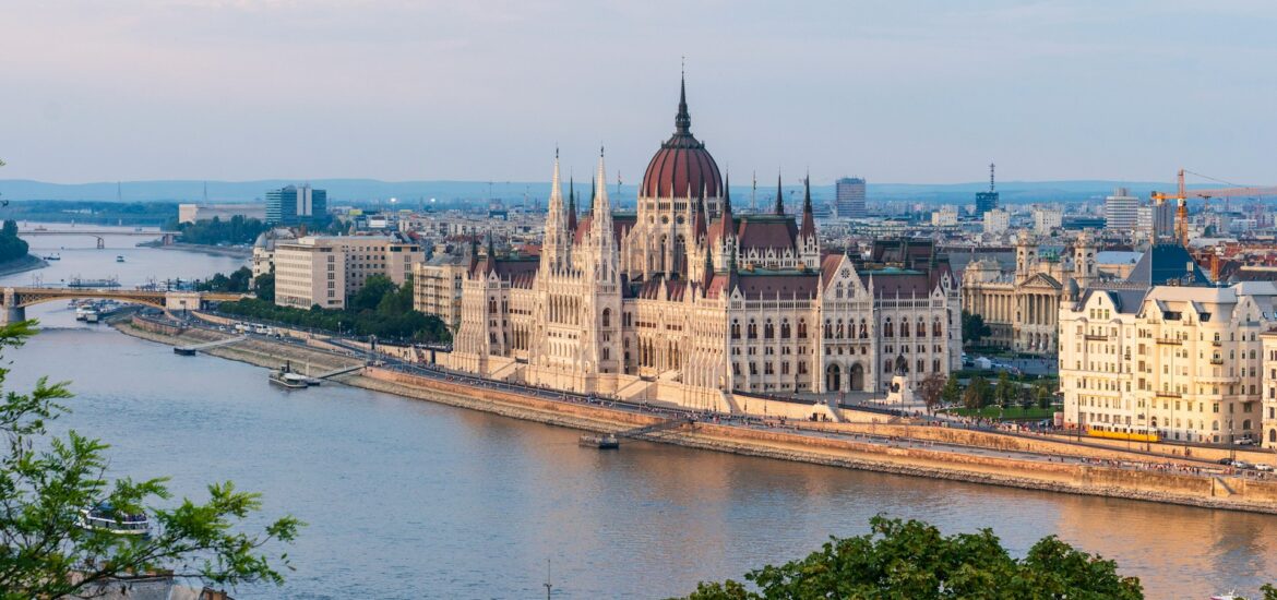 Hungary: Tax and financial measures associated with COVID-19