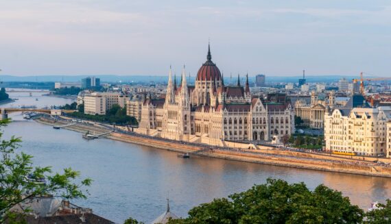 Hungary: Tax and financial measures associated with COVID-19
