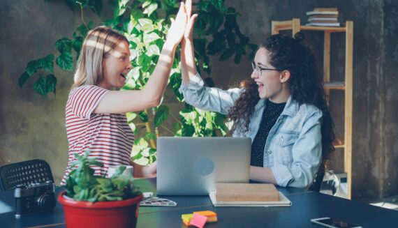 The impact of auditors: why the profession has much to be proud of