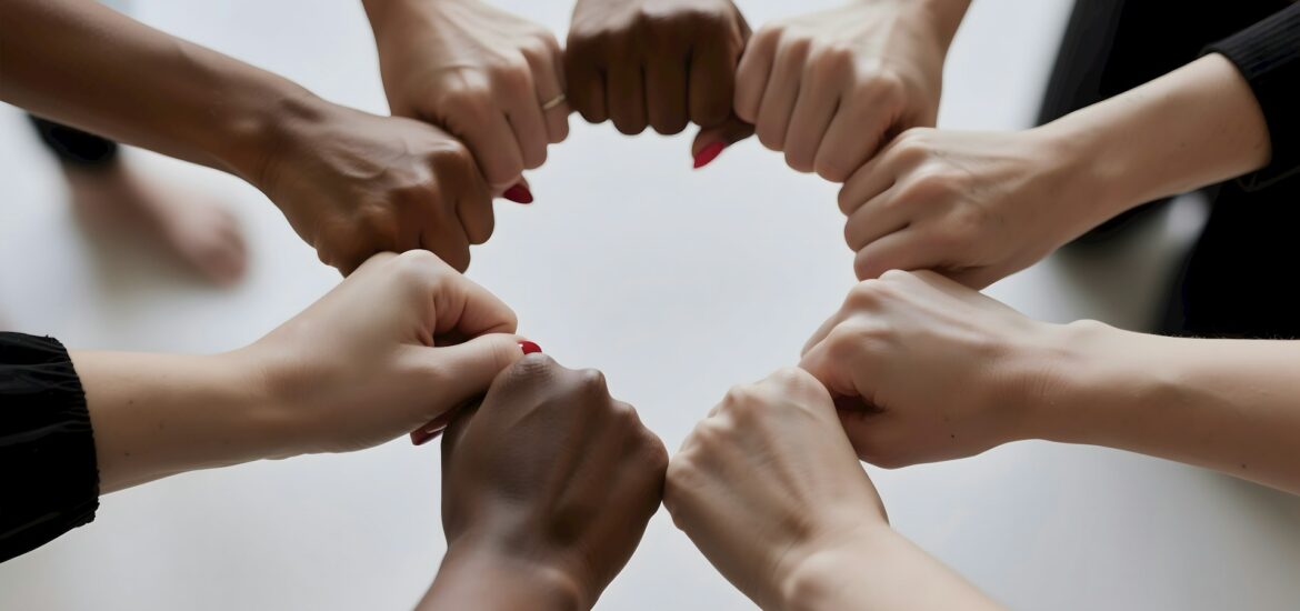 Inclusion thoughts from HLB CEO Marco Donzelli