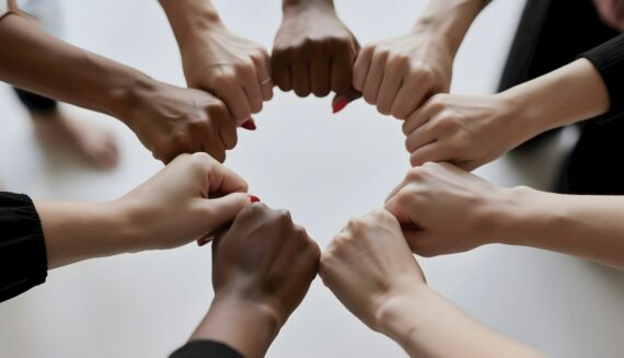 Inclusion thoughts from HLB CEO Marco Donzelli