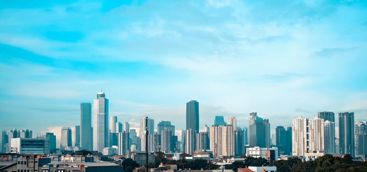 Indonesia: Tax and financial measures associated with COVID-19