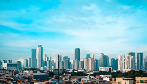 Indonesia: Tax and financial measures associated with COVID-19