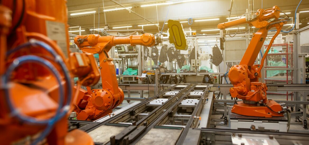 Driving digital transformation through Intelligent Process Automation