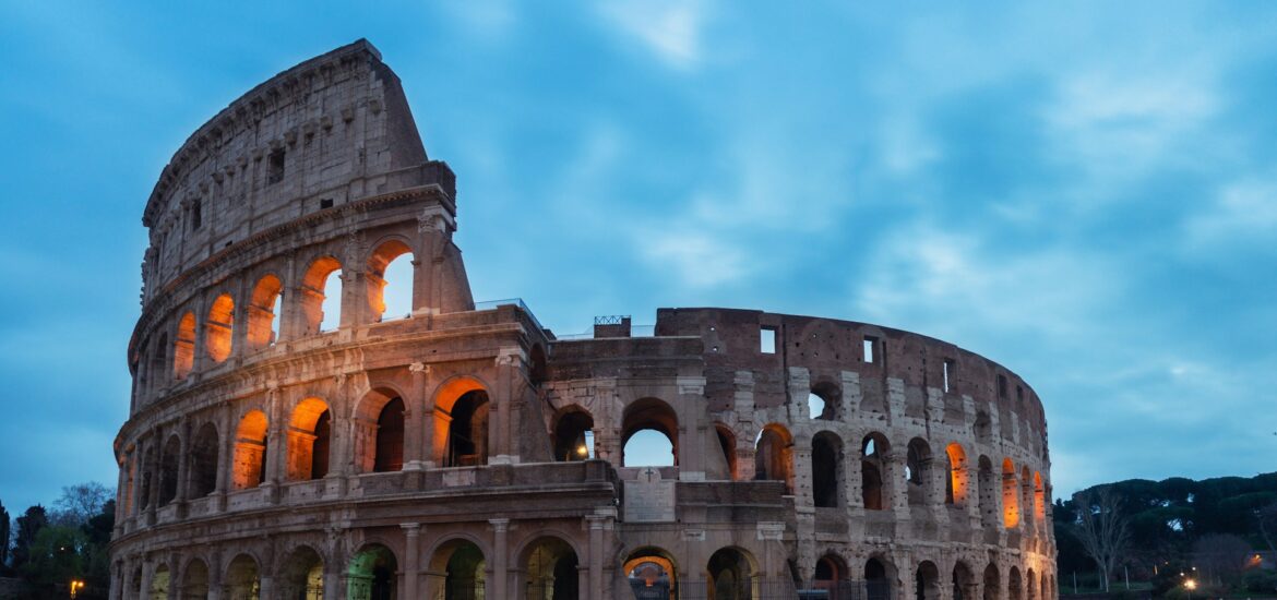 Italy real estate market taxation overview (IRES, IMU)