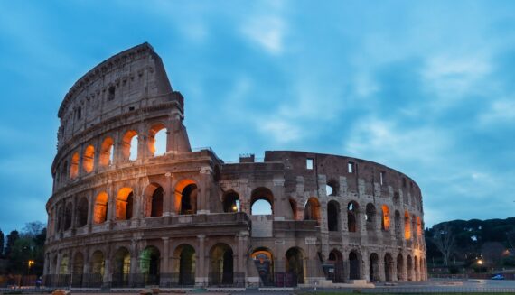 Italy real estate market taxation overview (IRES, IMU)